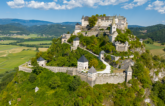 Kultur in Mittelkärnten